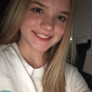 Meet your Posher, Reagan